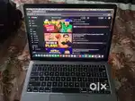 Mackbook air m1 2022 purchased