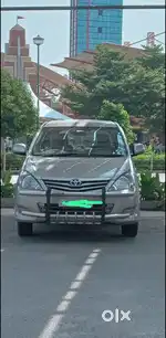 Toyota Innova 2009 Diesel 182576 Km Driven