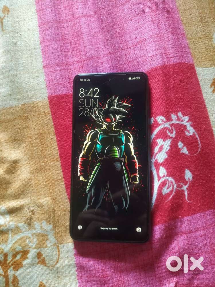 Poco x3  6/64