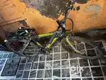 Bycycle only rupees 3500