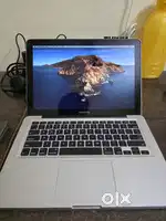 Macbook for sell