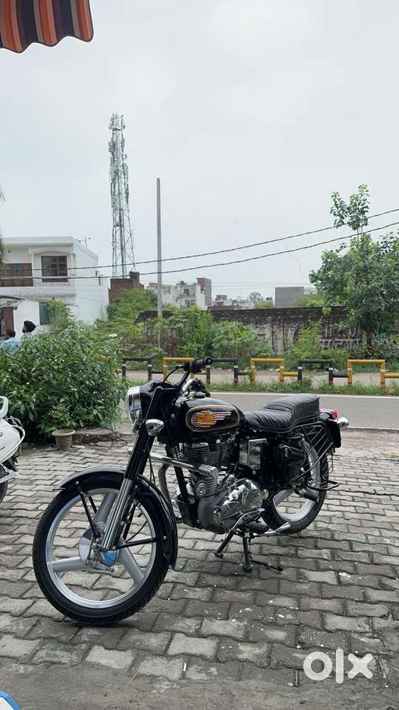 Royal Enfield Bullet Standard 350