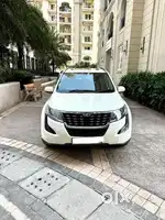 Mahindra XUV500 2018 FWD BRAND NEW CONDITION