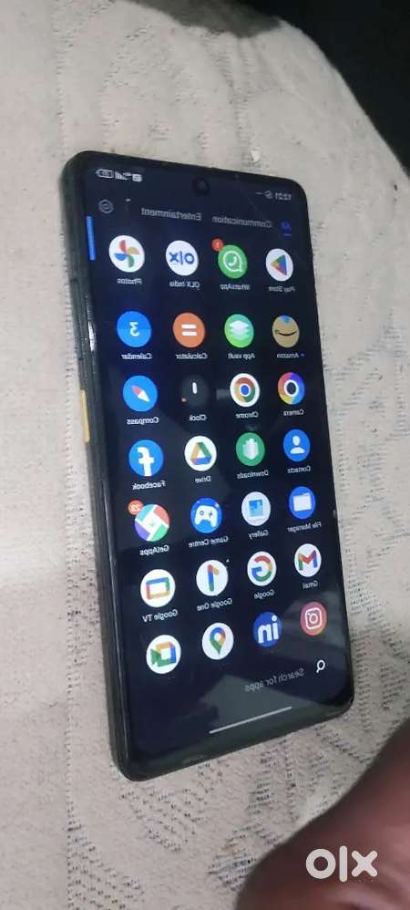 Poco x5 pro 5G
