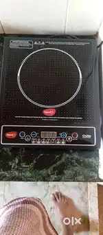 Pigeon brand new condition