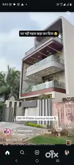 Very nice location