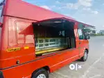 Tata Winger Deluxe - Flat Roof (AC), 2022, Diesel