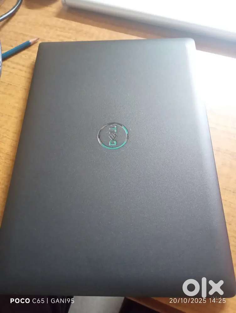 Dell i5 laptop