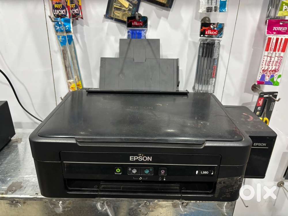EPSON L380