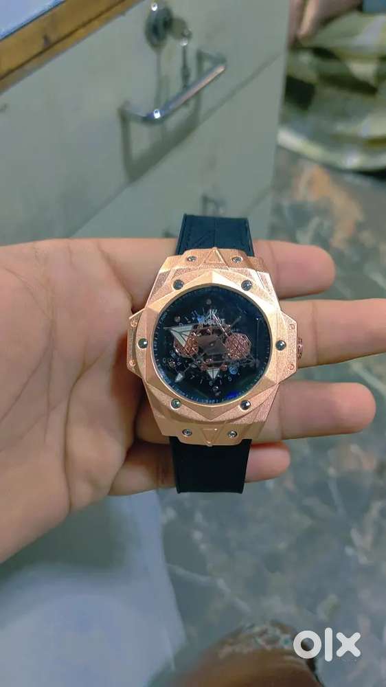 HUBLOT  PREMIUM WATACH