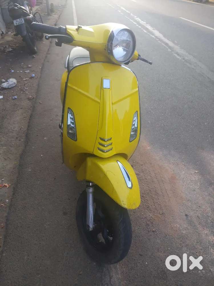 Electric scooter for sale