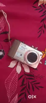 Sony Camera