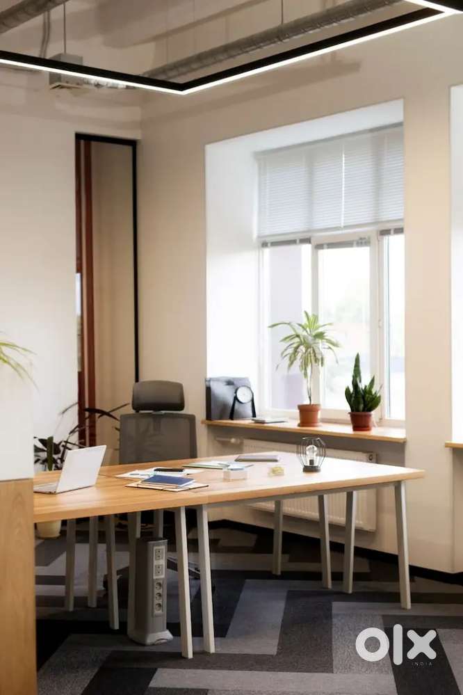 Fully Furnished Accademy For Rent