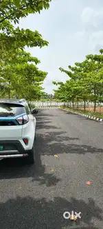 Plots for sale near vizag - bheemili beach road