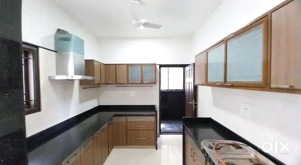 3BHK flat for lease in Anjanapura