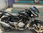 Bajaj pulser 150cc