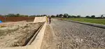 लखनऊ गोल्फ शहर से नजदीक अप्रूव्ड प्लाट रजिस्ट्री फ्री के साथ