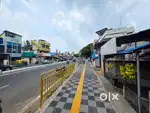 10 Cent Prime Commercial Plot Front of NH Highway Killipalam TVPM
