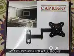 Monitor mount