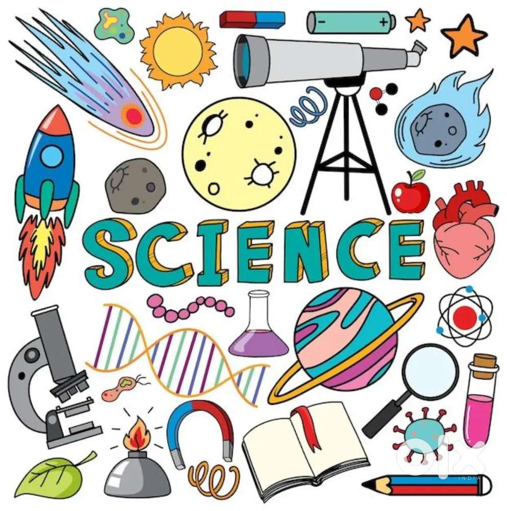 Tuition for Science