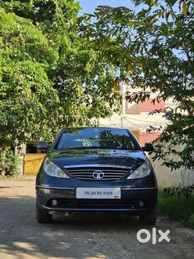 Tata Indica Vista 2008-2013 Quadrajet VX, 2013, Diesel
