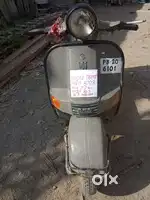 Bajaj Chetak