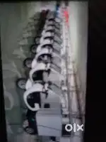 Driver come delivery