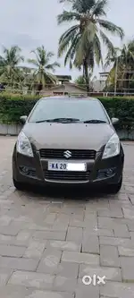 Maruti Suzuki Ritz ZXi, 2011, Petrol