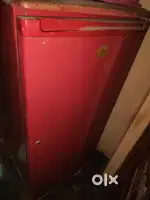 Lg best condition fridge