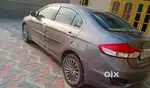 Maruti Suzuki Ciaz 2017 Diesel Well Maintained