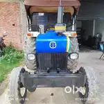 New Holland 3630 super