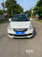 Maruti Suzuki Swift Dzire 1.2 Vxi BSIV, 2017, Petrol