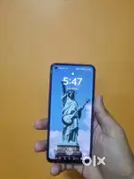 Realme Narzo 50 Pro 5G