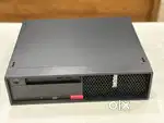 Lenovo Thinkstation P330 SSF, intel Xeon, 8GB, 256GB, 2GB Graphics !