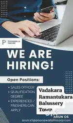 Poonawalla fincorp limited