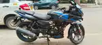 Bajaj pulser 220ABS