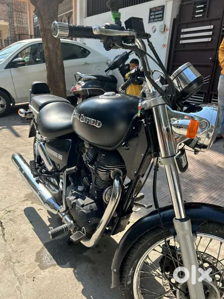 Amazing Beast The Thunderbird  Black