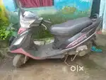 Need to repair tyer
