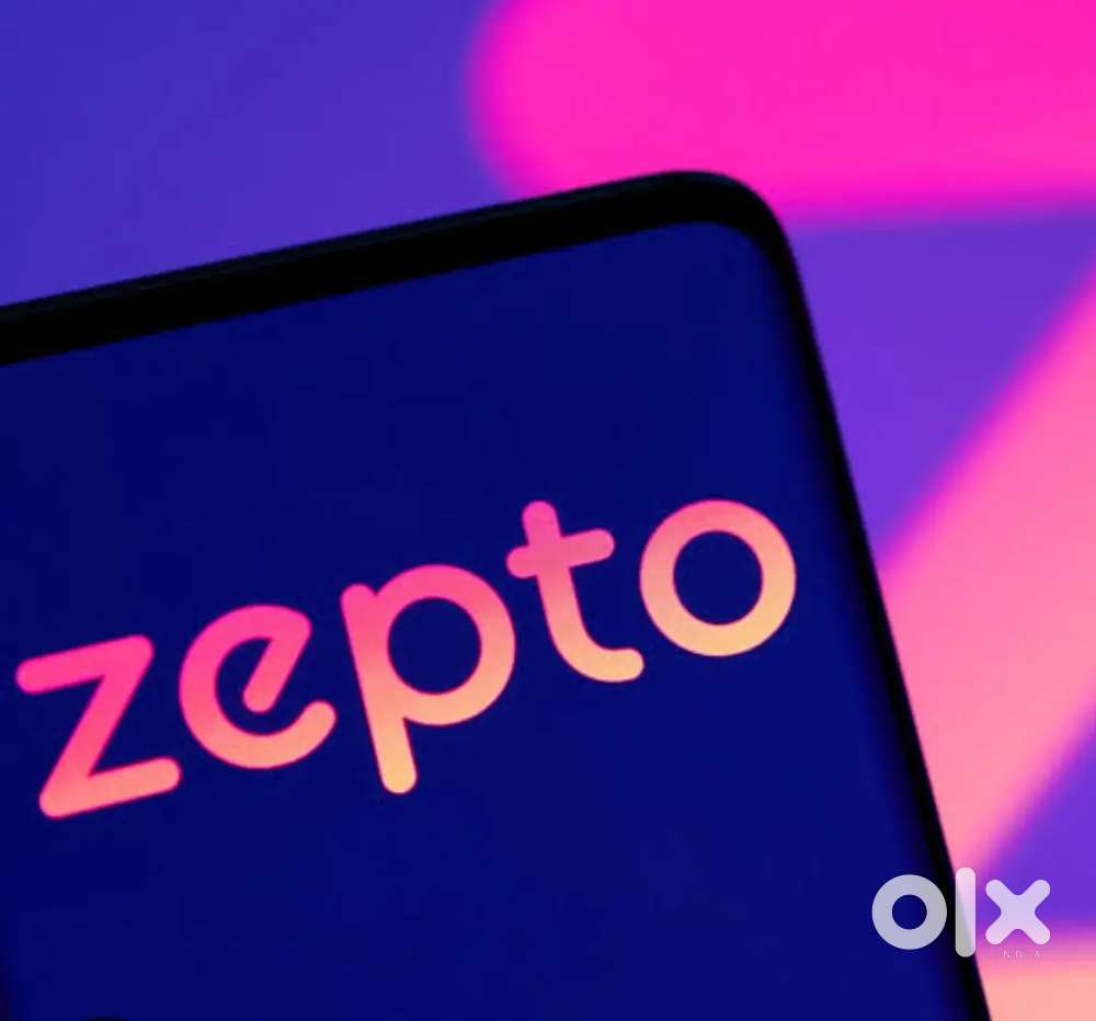 BANGALORE ZEPTO DELIVERY RIDERS REQUIRED FREE JOINING