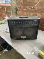 Ahuja psx 600DP