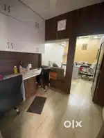 CG Road Office For Rent