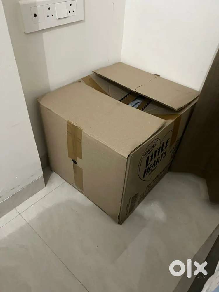 Moving Cartons & Protective Carton Sheets – Perfect for Shifting