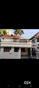 4 BHK FULLY FURNISHED LUXURY GATED VILLA RENT AT EDAPPALLY UNICHIRA