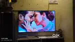 Shifting home others city urgent sell 50 inches samsung smart tv
