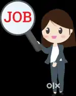 Receptionist cum Telecaller
