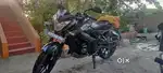 Very good conditioned bike with just 21k driven
