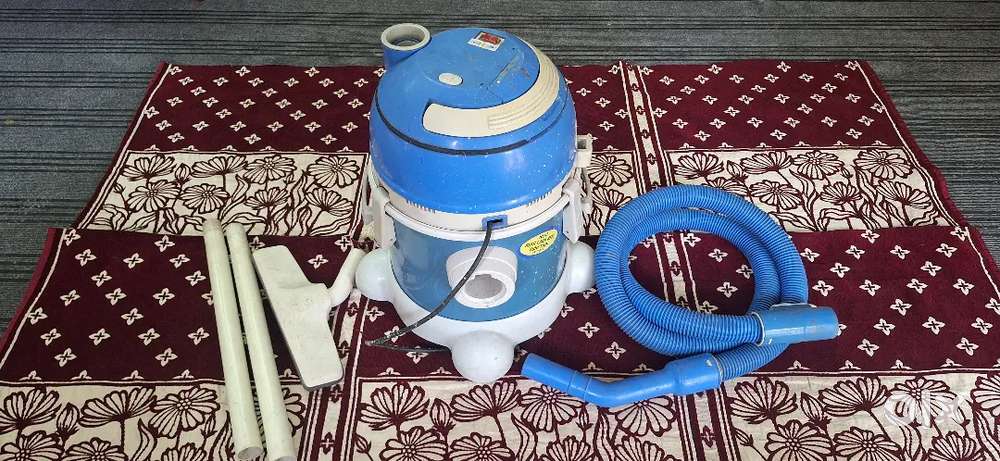 Eruka frobes vacuum cleaners