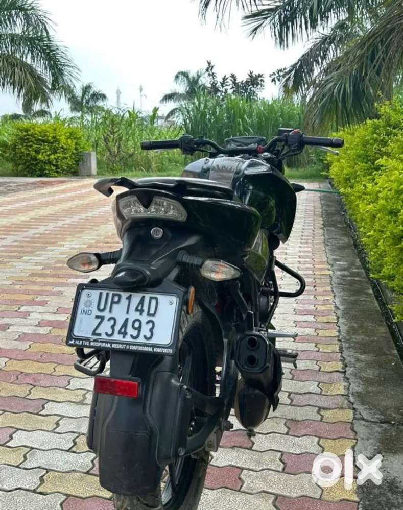 TVs rtr 160 4v