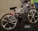 The Bicycle of your dreams!!