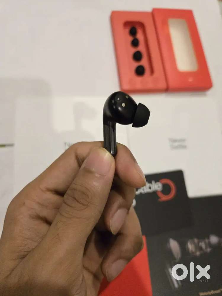 Oneplus Buds Pro 2R (earphones only)
